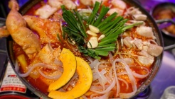 을지로 골목집 매장 이미지