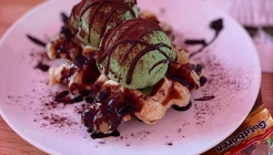 카페 26 매장 이미지