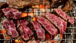 홍박사생고기 매장 이미지