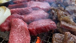 홍박사생고기 매장 이미지