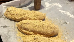 윤쉐프 정직한제빵소 매장 이미지