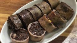 시골순대 매장 이미지