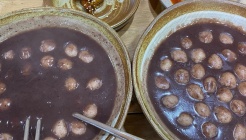 옛날팥죽 매장 이미지