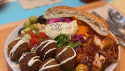 칙피스 매장 이미지