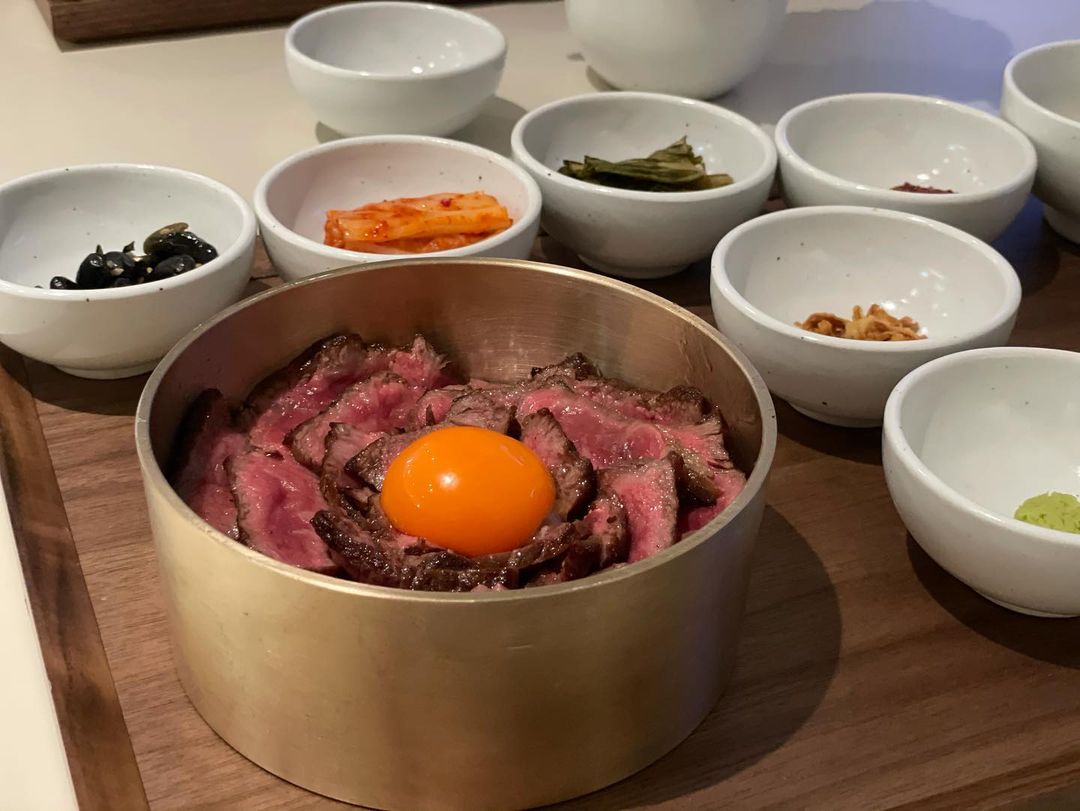 수린광교 매장 이미지