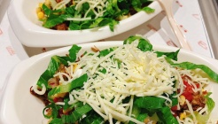 쿠차라 갤러리아 광교 매장 이미지