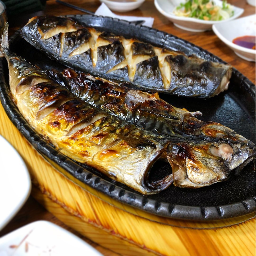오가생선구이전문점 매장 이미지