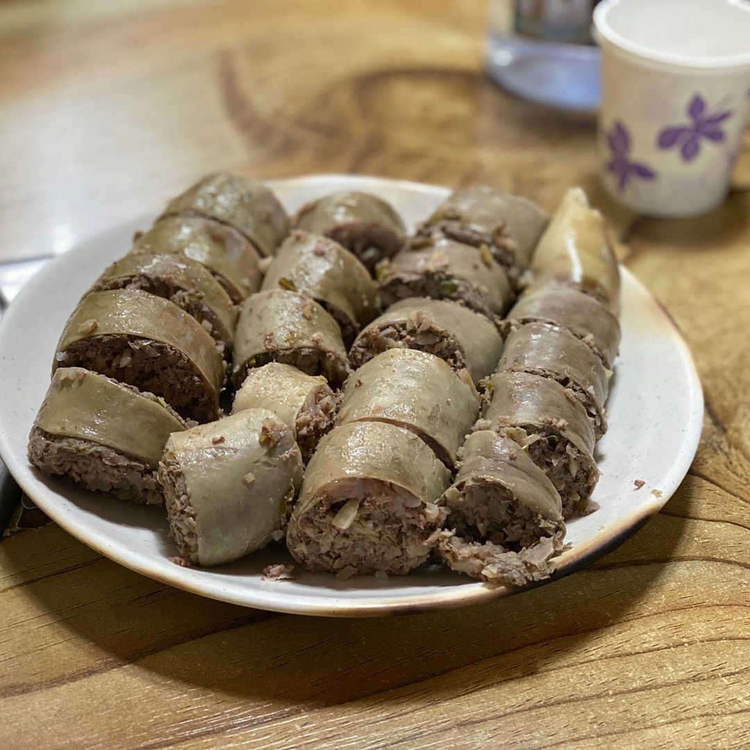 고바우순대 매장 이미지