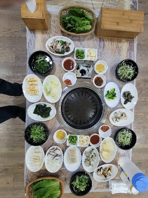 제주촌도야지 매장 이미지