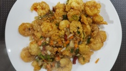 경화춘 매장 이미지