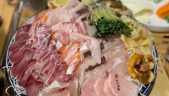 물고기주택 매장 이미지