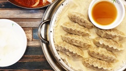 약콩밀면 매장 이미지