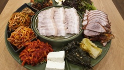 청주왕족발 매장 이미지