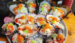 마시안어부집 매장 이미지