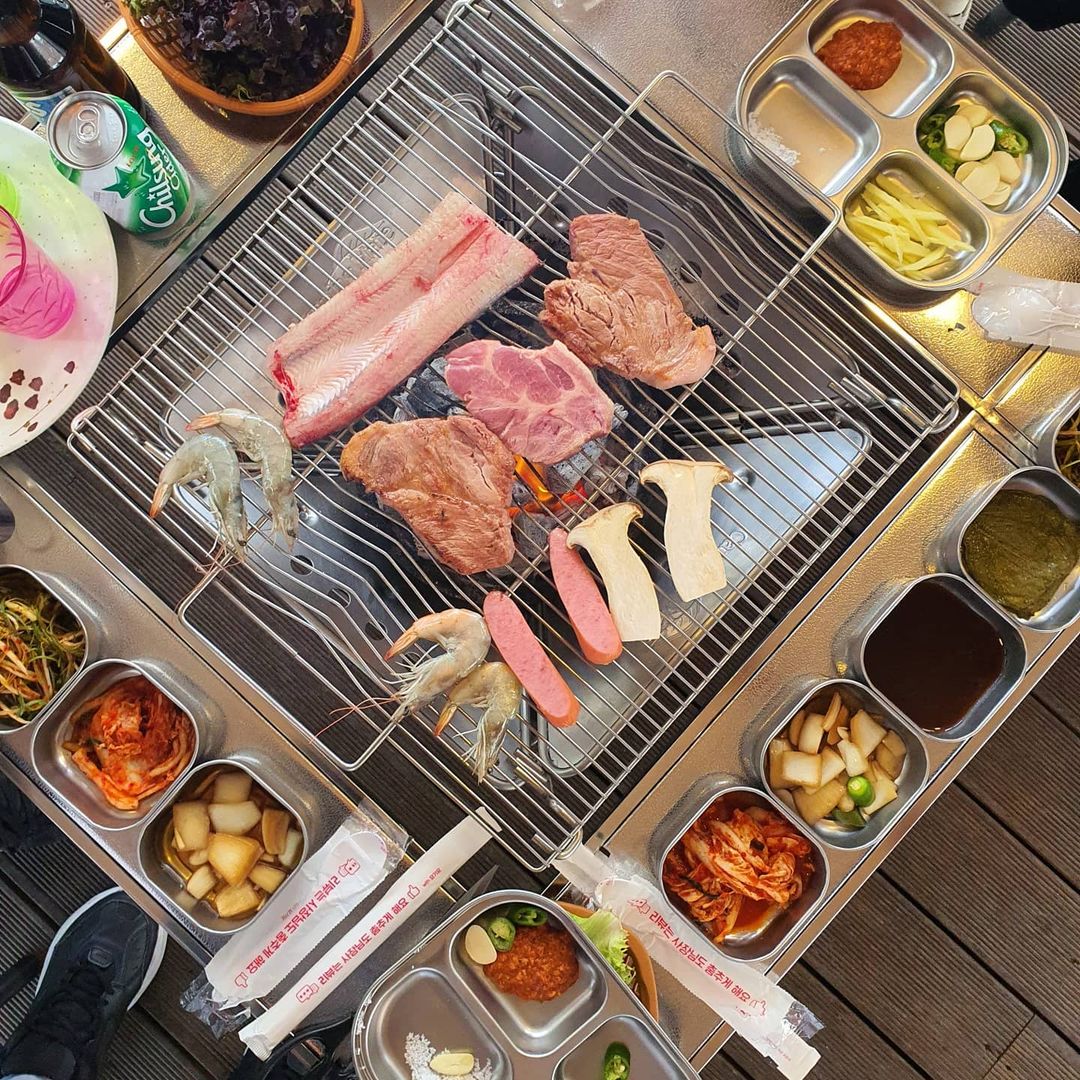 파주맛고을 매장 이미지