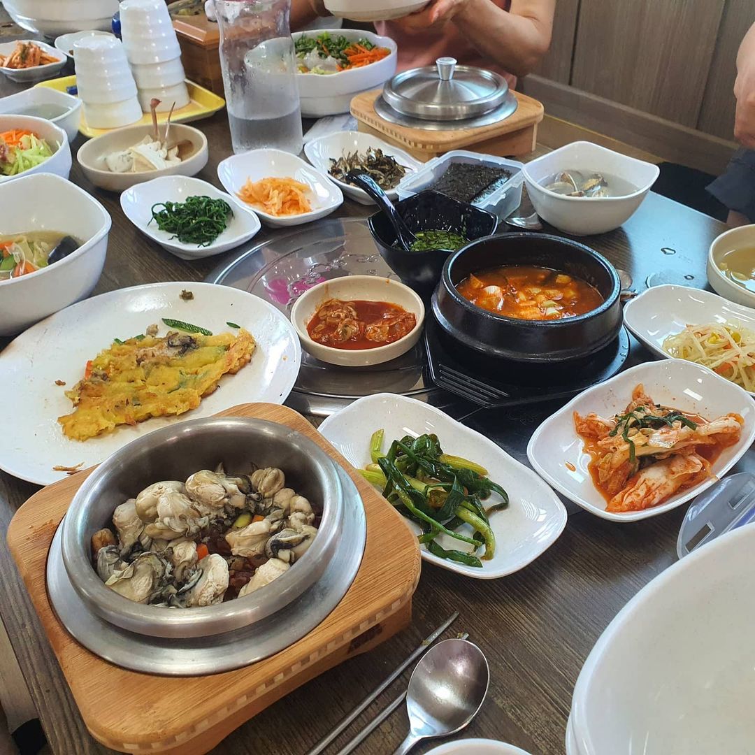 간월도 밀양 매장 이미지