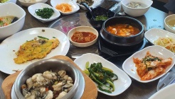 간월도 밀양 매장 이미지