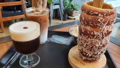 솔티브라운 매장 이미지