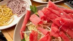 이씨손만두전골 매장 이미지