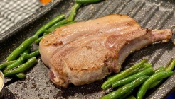 광화문특고기 매장 이미지