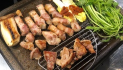 형진이네 천호고기집 매장 이미지