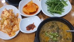 원조남원추어탕숙회 매장 이미지