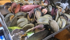 해물천지 매장 이미지