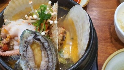 전복한상 매장 이미지