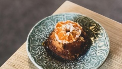 그린마일커피 매장 이미지