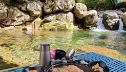 신진식당 매장 이미지