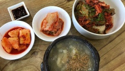 감자바우 매장 이미지