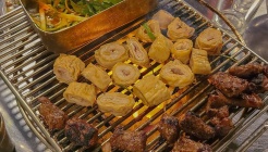 대장군집 매장 이미지