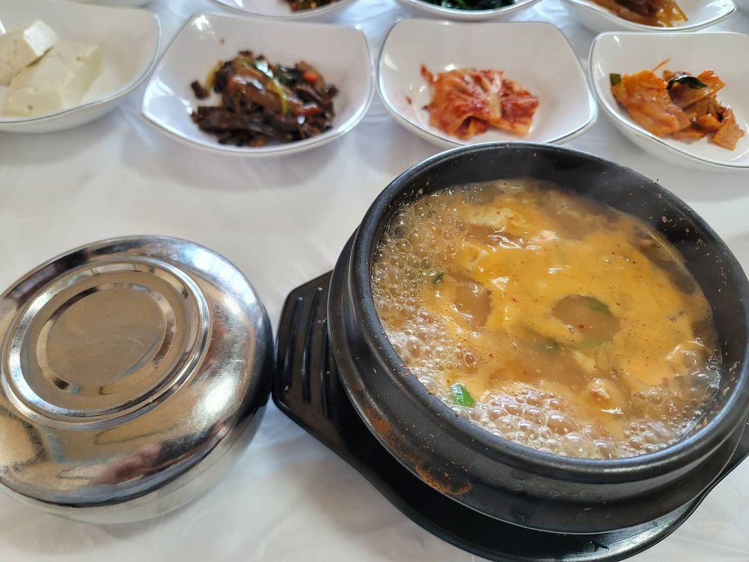 동정리보경가든 매장 이미지