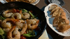 인상적 매장 이미지