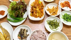 경복식당 매장 이미지