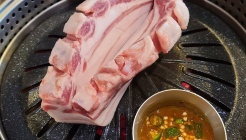 돝제주흑돼지 매장 이미지