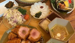 고향연화 매장 이미지