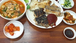 신선식당 매장 이미지