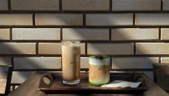 카페 만디 매장 이미지