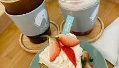 샌디스 매장 이미지