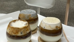 화봉커피 매장 이미지