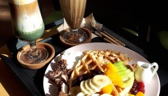 카페소록 매장 이미지