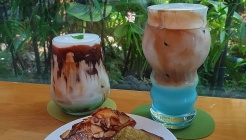 리케이온 매장 이미지