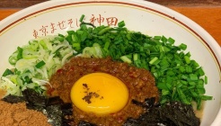 칸다소바 매장 이미지