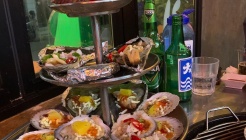 삼바리 매장 이미지