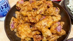 파라바베큐 매장 이미지