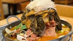 목동감자탕 매장 이미지