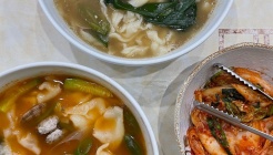 이모네손칼국수 매장 이미지