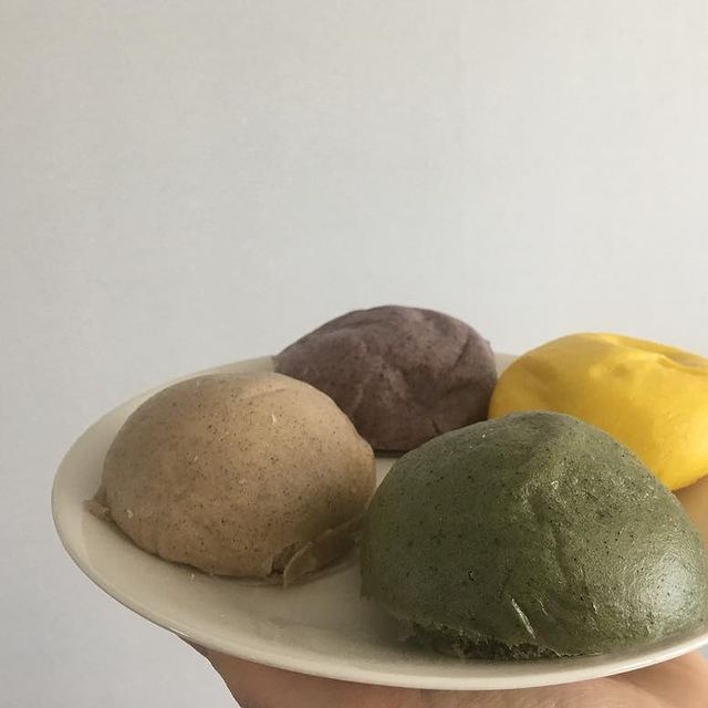 봉메찐빵 매장 이미지