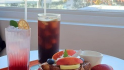 샌드비 매장 이미지